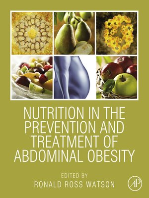 cover image of Nutrition in the Prevention and Treatment of Abdominal Obesity